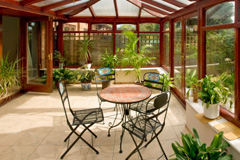 Blackmoor conservatory quotes