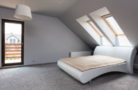 Blackmoor bedroom extensions