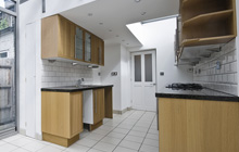 Blackmoor kitchen extension leads
